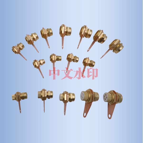 礦物絕緣電纜終端